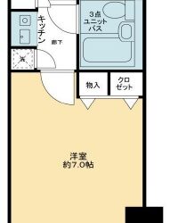 間取図間取