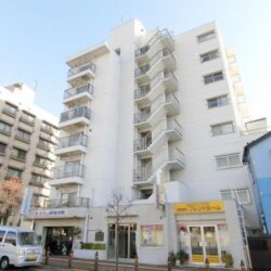 ダイアパレス福生（弊社売主につき仲介手数料不要）