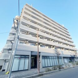 ライオンズシティ浦和常盤（弊社売主につき仲介手数料不要）